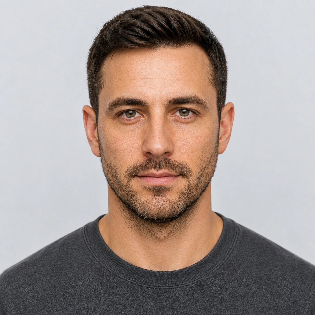 Brandon Hayes